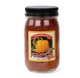 CR Autumn Pint Jar Candles