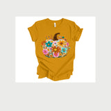 Pumpkin Beauty Comfort Tee