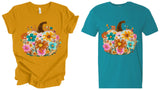 Pumpkin Beauty Comfort Tee