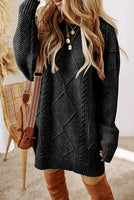 Izzy Sweater Dress
