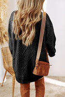 Izzy Sweater Dress