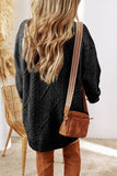 Izzy Sweater Dress