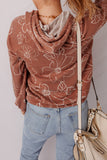 Birch Hoodie Top