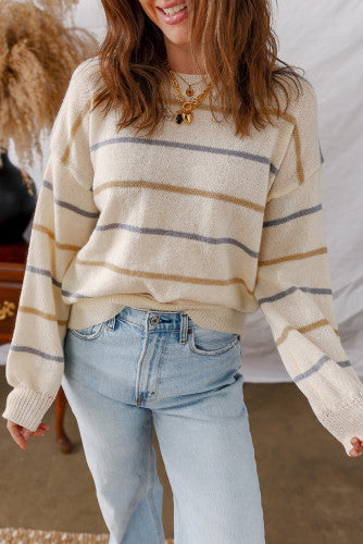 Kerri Sweater