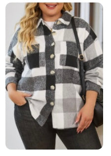 Getti Jacket