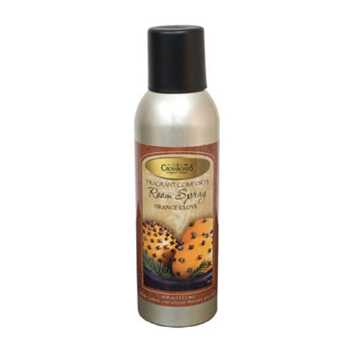 Room Spray Asst