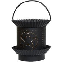 Black Star Tart Burner