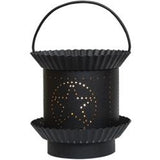 Black Star Tart Burner