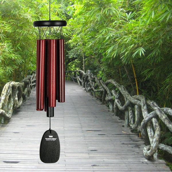 Chimes of the Forest