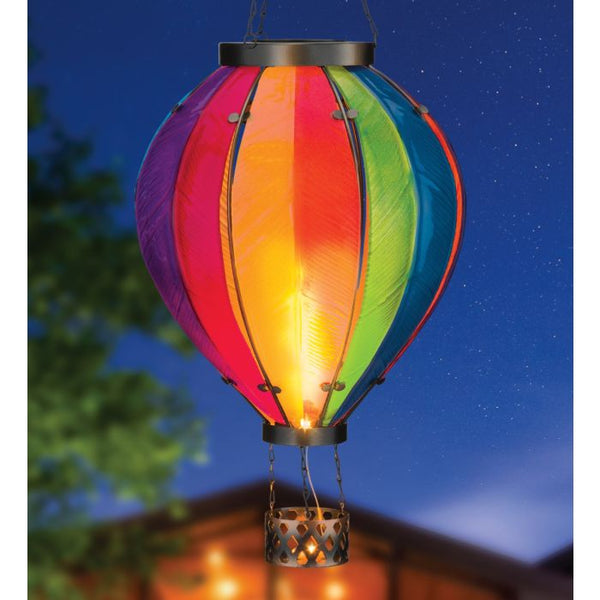 X-Lg Hot Air Balloon