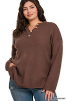 BRITT TOP