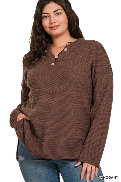 BRITT TOP