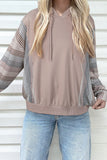 Sandy Hoodie Top