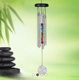 Chakra Chime 7 Stone