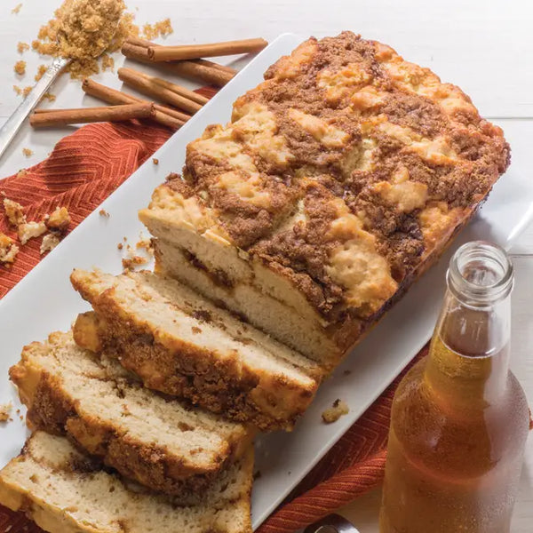 Beer Bread Asst