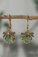 Dragonfly Earrings