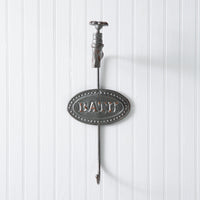 Water Faucet Bath Hook