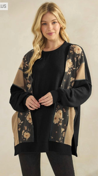 Samantha Top