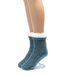 Lounge Slipper Socks