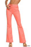 Color Of Summer Jeans