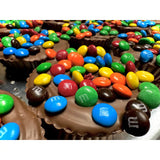 Jumbo Milk Chocolate Peanut Butter Cups w/ Bow