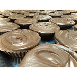 Jumbo Milk Chocolate Peanut Butter Cups w/ Bow