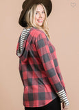Buffy Check Top