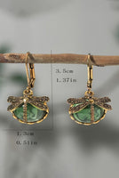 Dragonfly Earrings