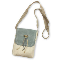 Addison Slate Crossbody