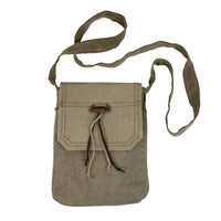 Addison - Sand Crossbody