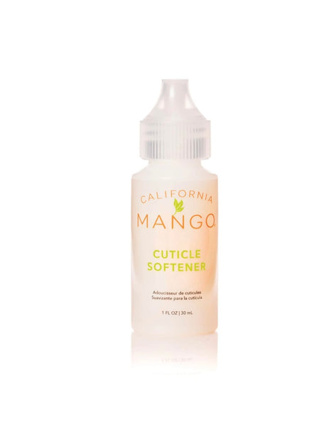 Mango Magic Cuticle Softener