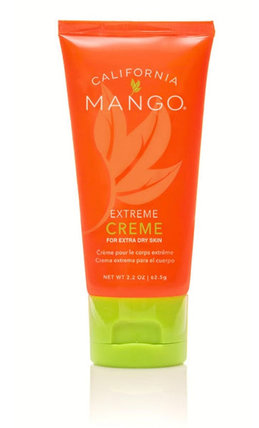 Mango Extreme Creme