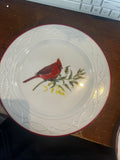 dessert plate 8"