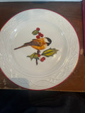 dessert plate 8"