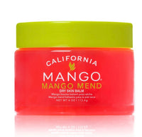 Mango Mend Dry Skin Balm