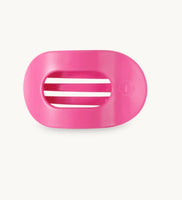 Hair Clip Small Pink