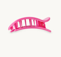 Hair Clip Small Pink