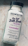 8 oz Bath Salts