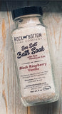8 oz Bath Salts