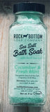8 oz Bath Salts
