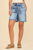 Zenim Shorts DS