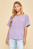 Kady Knit Top