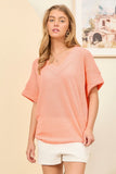 Kady Knit Top