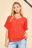 Kady II Knit Top