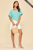 Kady II Knit Top
