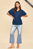 Kady II Knit Top