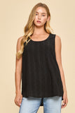 Audrey Tank DS
