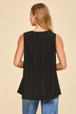 Audrey Tank DS
