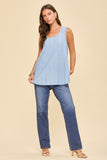 Audrey Tank DS
