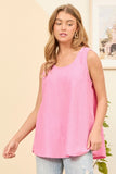 Audrey Tank DS